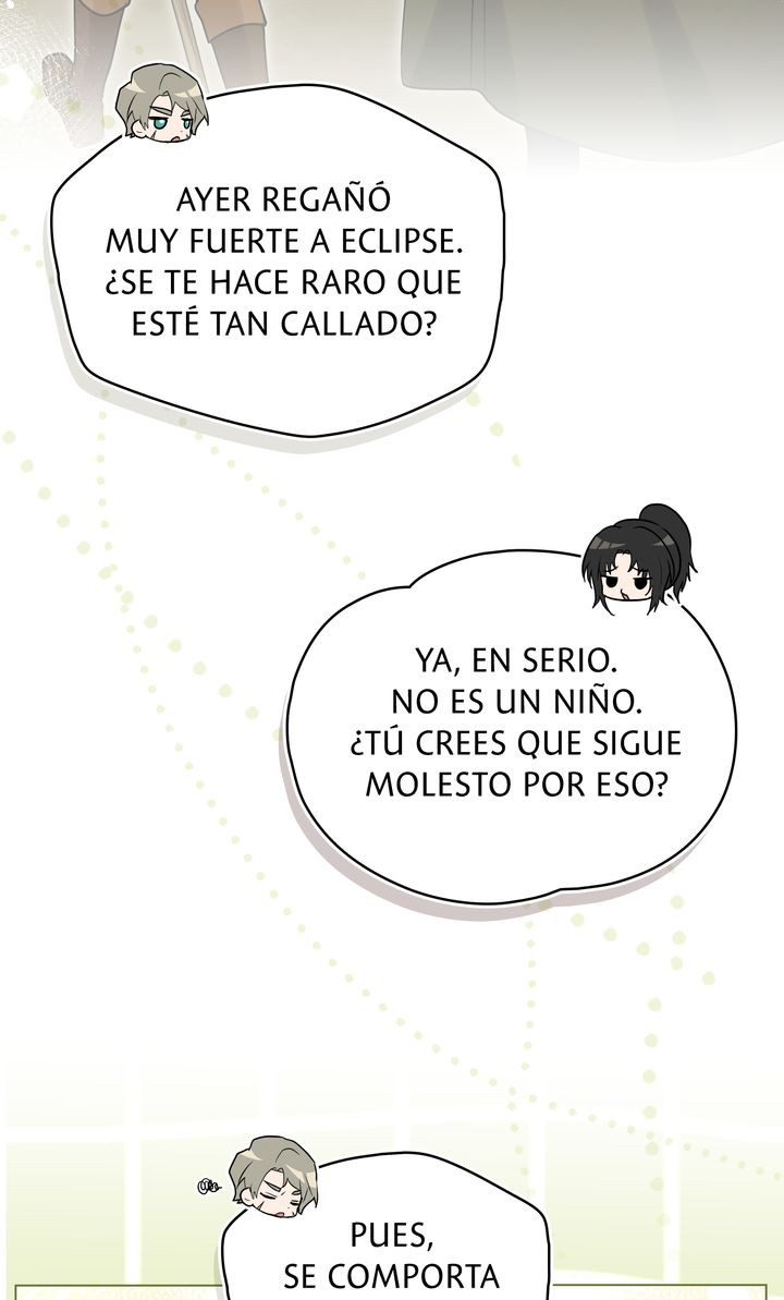 Si Te Enamoras De Una Princesa Con Una Enfermedad Terminal Capitulo 24 página 7