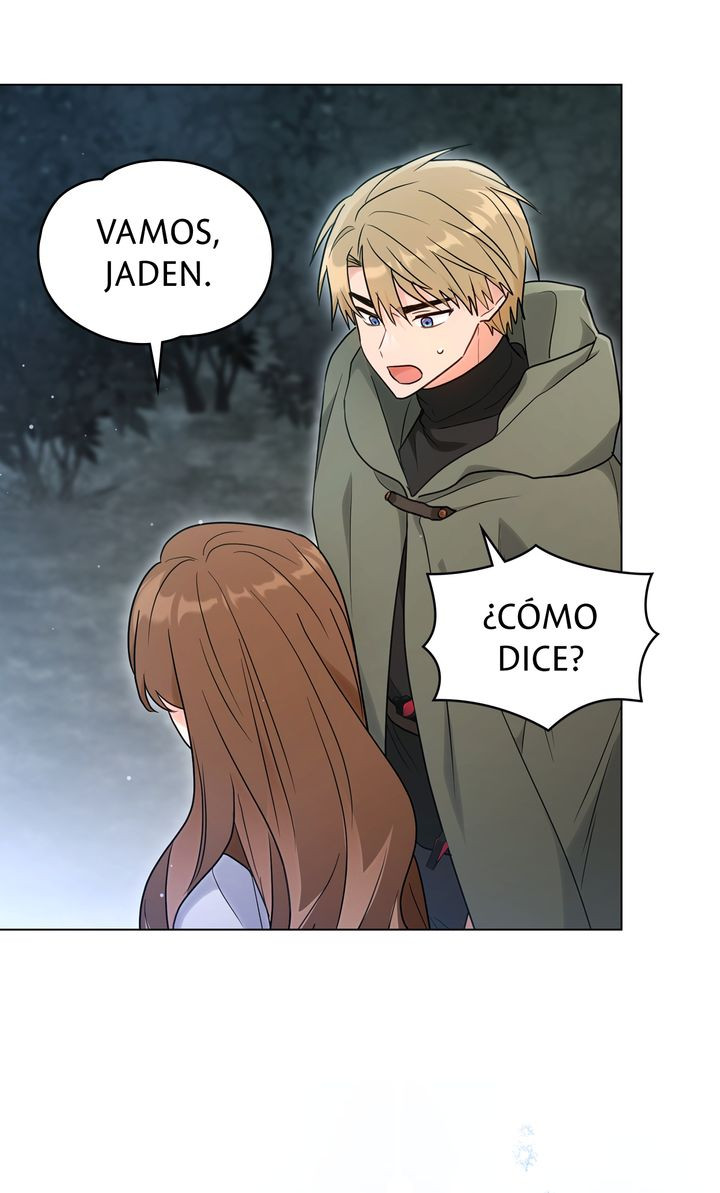 Si Te Enamoras De Una Princesa Con Una Enfermedad Terminal Capitulo 24 página 70