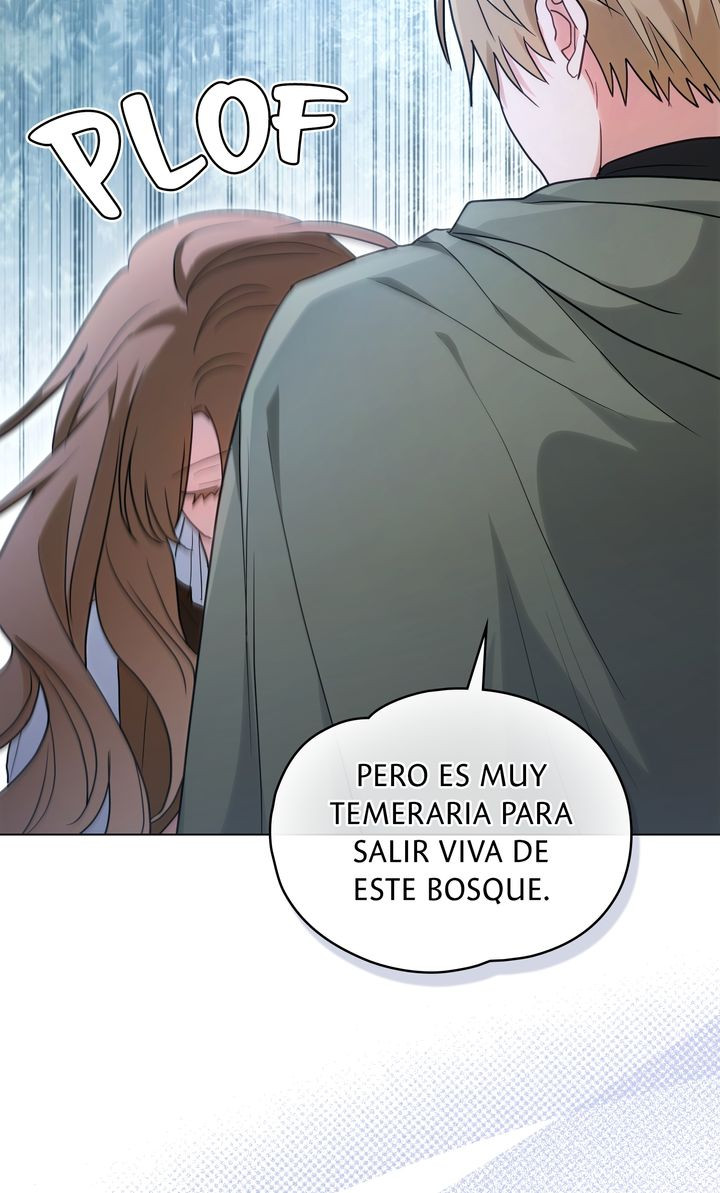 Si Te Enamoras De Una Princesa Con Una Enfermedad Terminal Capitulo 24 página 76