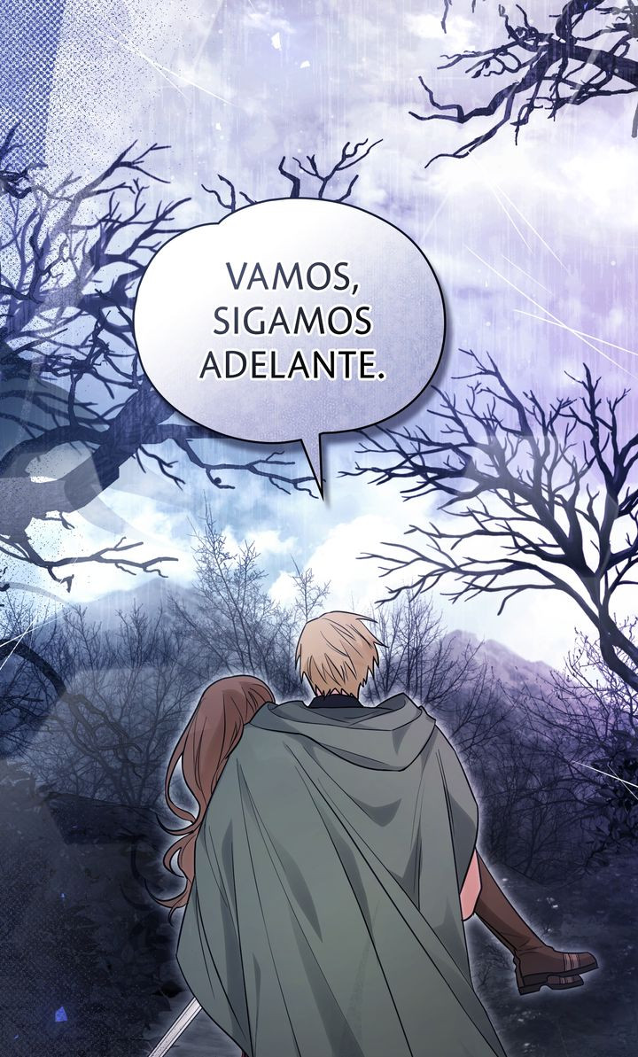 Si Te Enamoras De Una Princesa Con Una Enfermedad Terminal Capitulo 24 página 80
