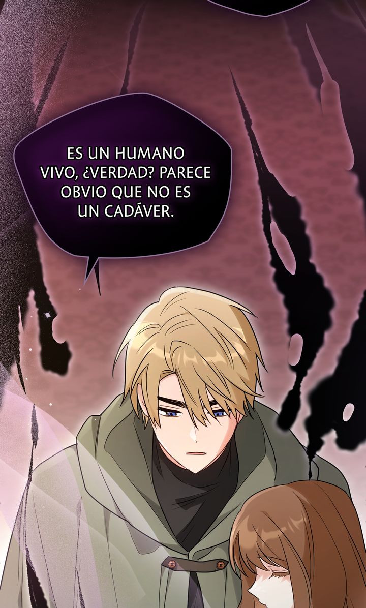 Si Te Enamoras De Una Princesa Con Una Enfermedad Terminal Capitulo 25 página 10