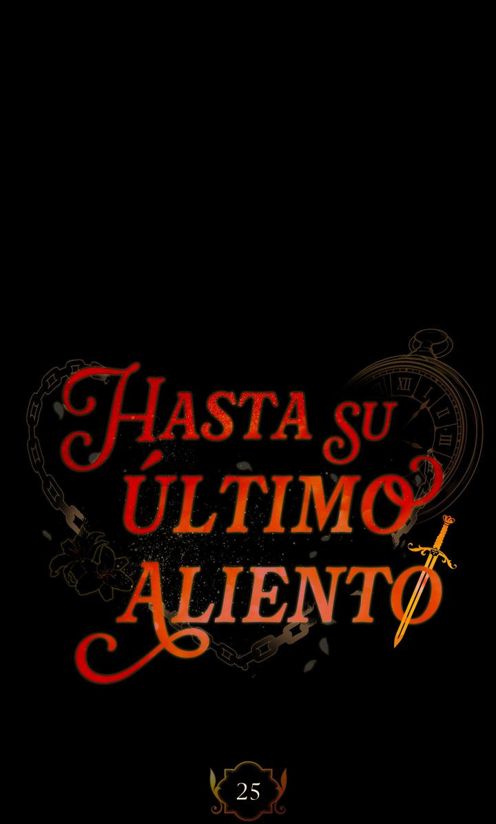 Si Te Enamoras De Una Princesa Con Una Enfermedad Terminal Capitulo 25 página 21