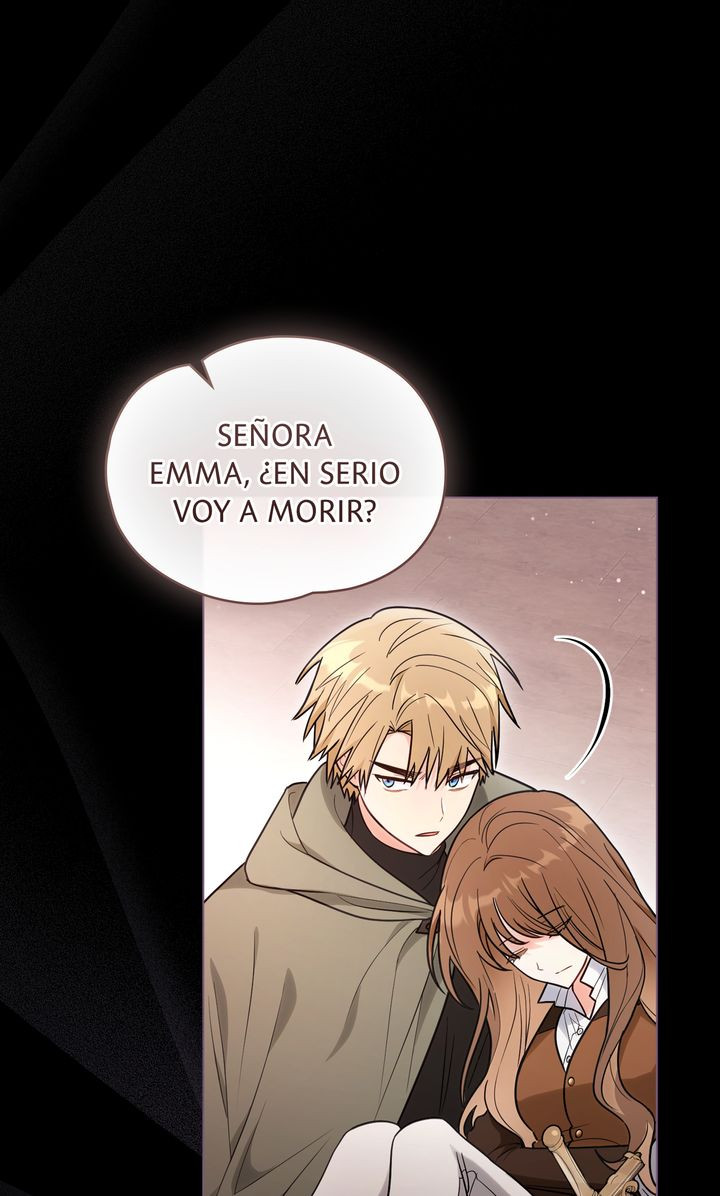 Si Te Enamoras De Una Princesa Con Una Enfermedad Terminal Capitulo 25 página 27