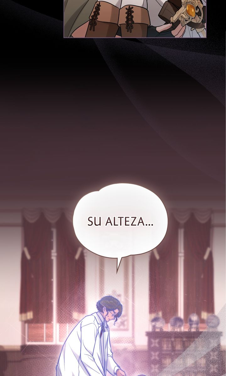Si Te Enamoras De Una Princesa Con Una Enfermedad Terminal Capitulo 25 página 28