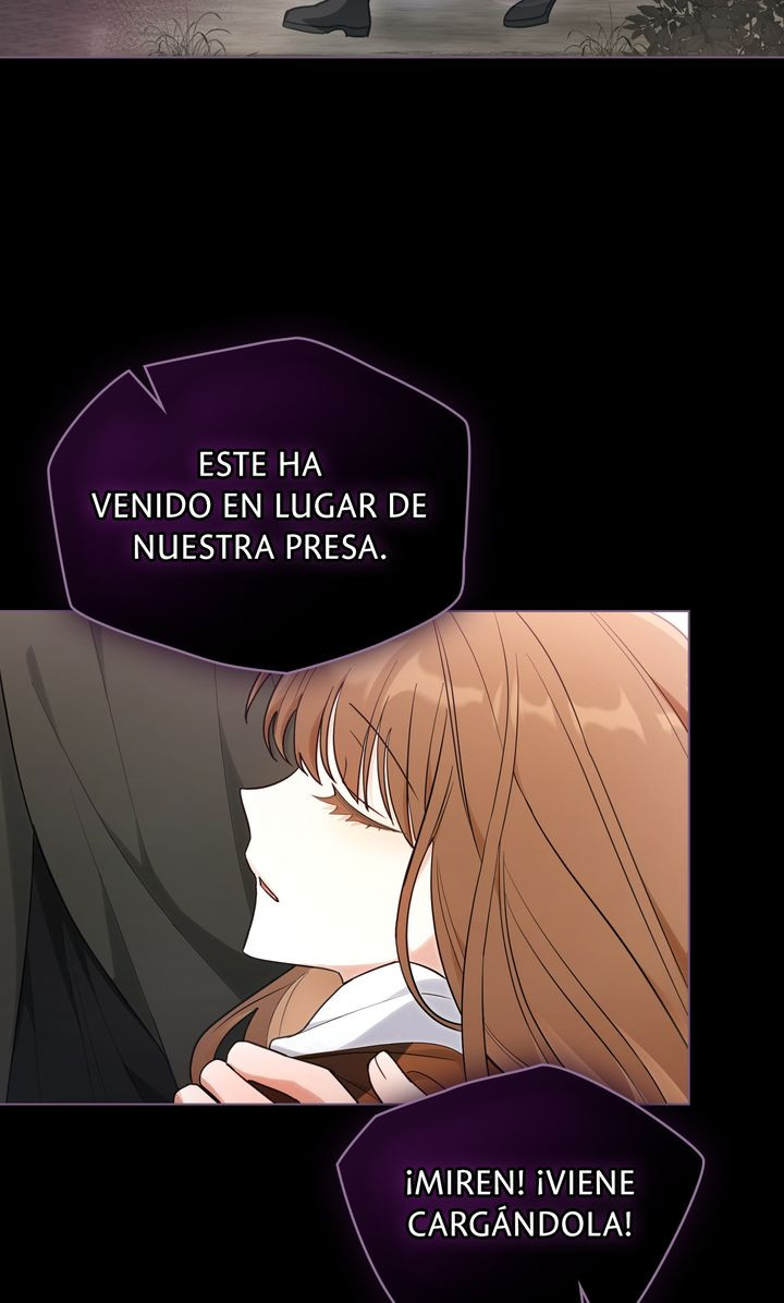 Si Te Enamoras De Una Princesa Con Una Enfermedad Terminal Capitulo 25 página 3