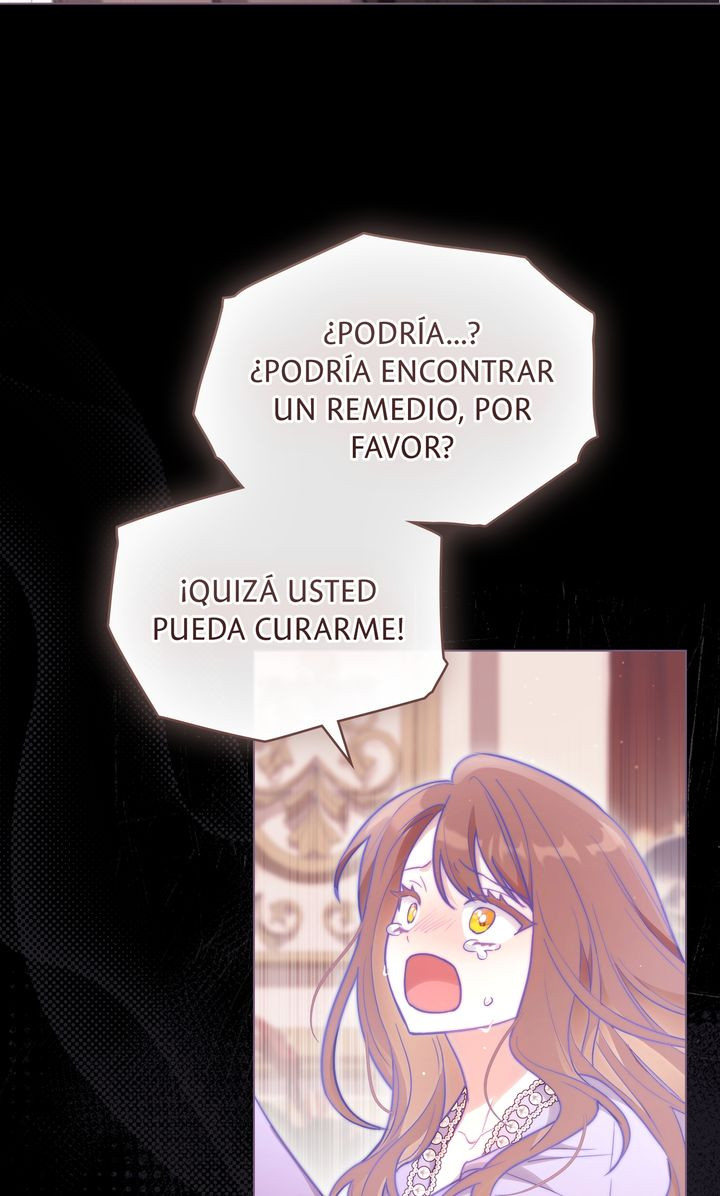 Si Te Enamoras De Una Princesa Con Una Enfermedad Terminal Capitulo 25 página 30