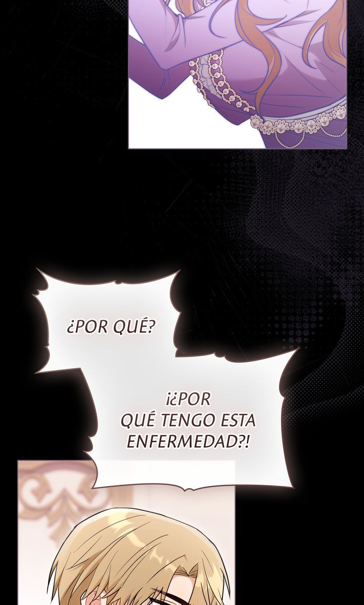Si Te Enamoras De Una Princesa Con Una Enfermedad Terminal Capitulo 25 página 31