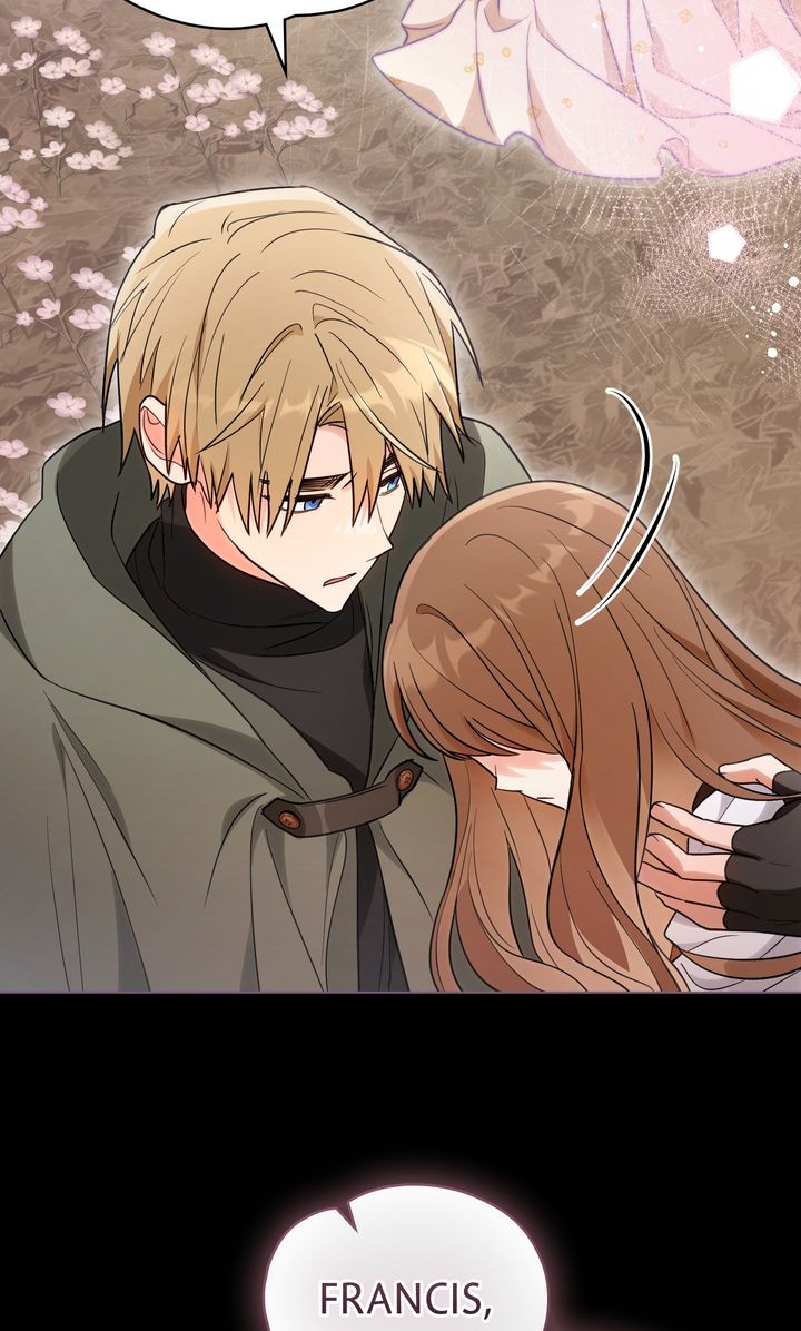 Si Te Enamoras De Una Princesa Con Una Enfermedad Terminal Capitulo 25 página 40
