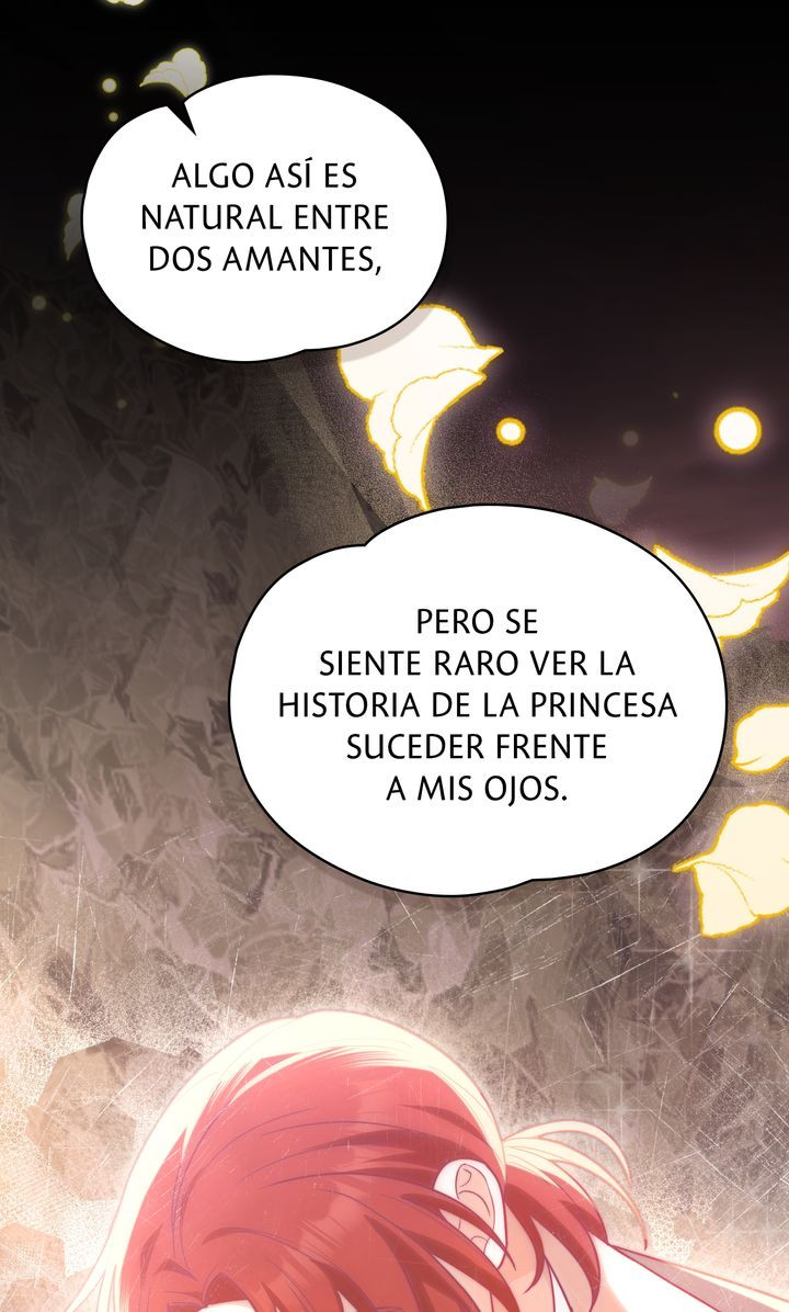 Si Te Enamoras De Una Princesa Con Una Enfermedad Terminal Capitulo 25 página 45