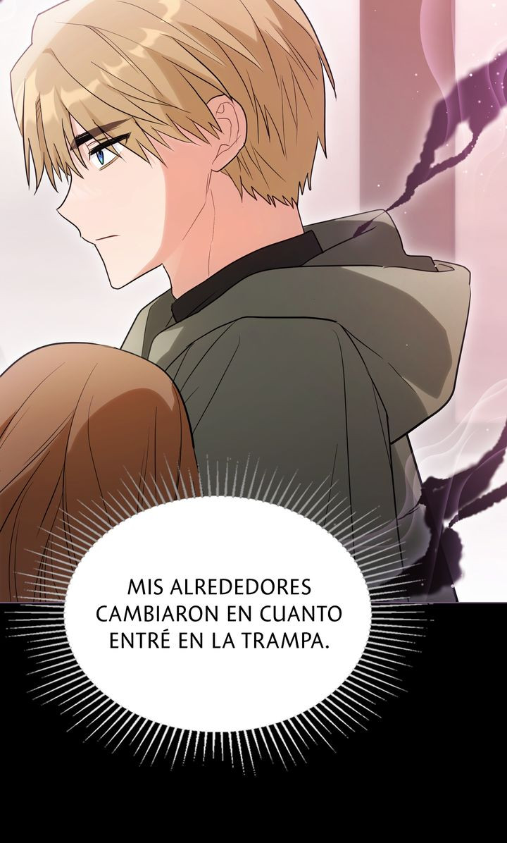 Si Te Enamoras De Una Princesa Con Una Enfermedad Terminal Capitulo 25 página 5
