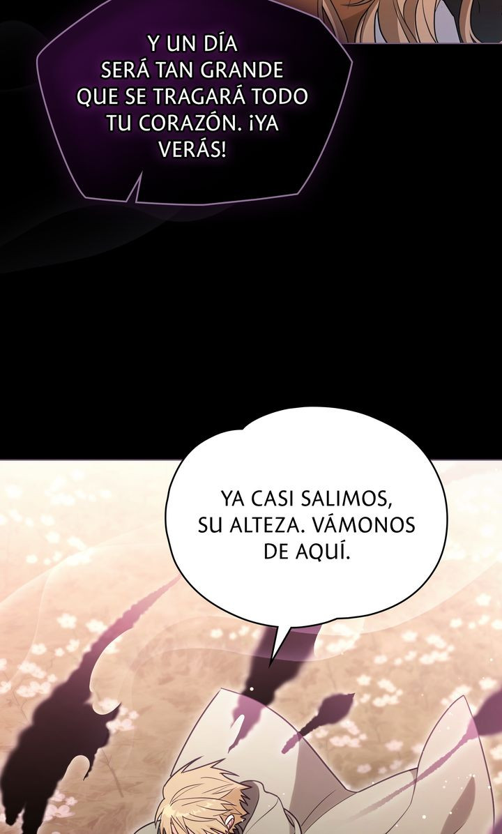 Si Te Enamoras De Una Princesa Con Una Enfermedad Terminal Capitulo 25 página 55