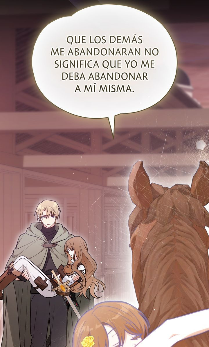 Si Te Enamoras De Una Princesa Con Una Enfermedad Terminal Capitulo 25 página 59