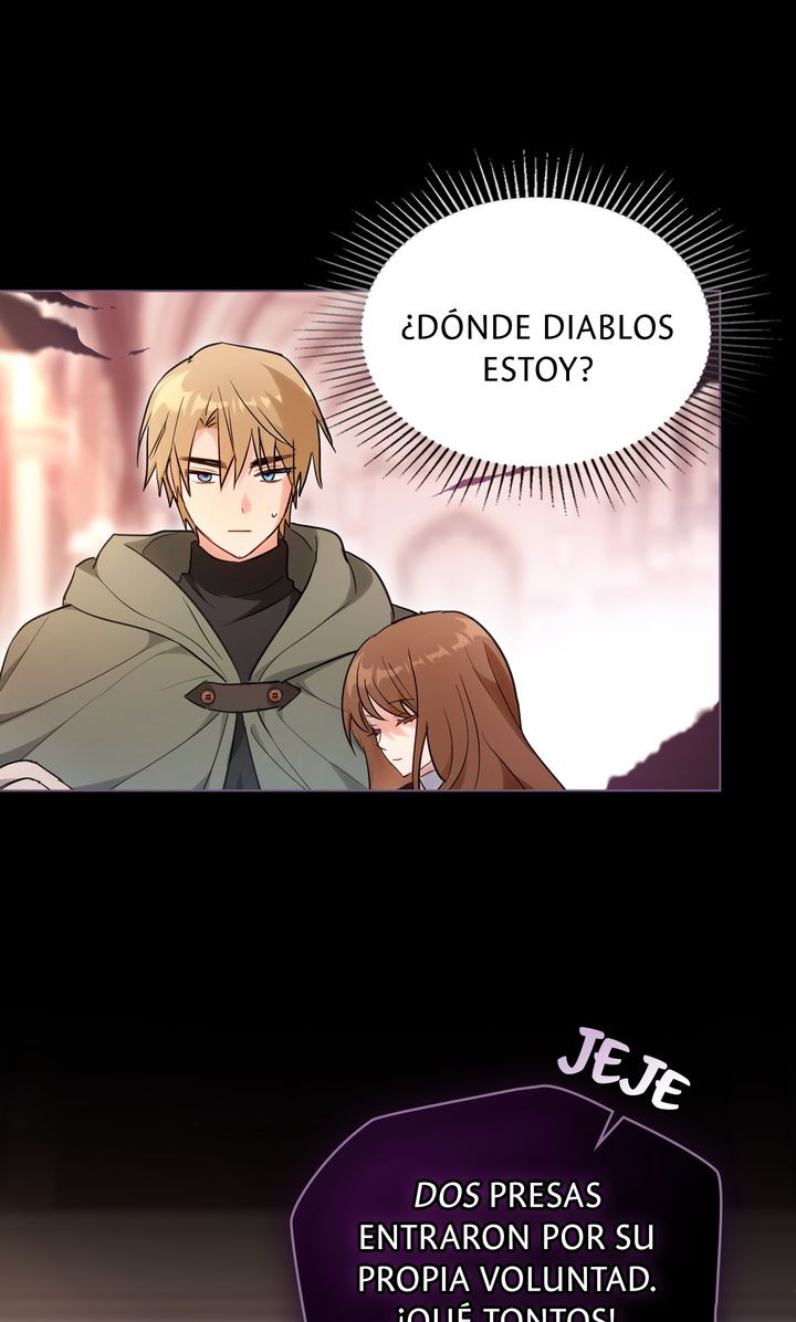 Si Te Enamoras De Una Princesa Con Una Enfermedad Terminal Capitulo 25 página 6