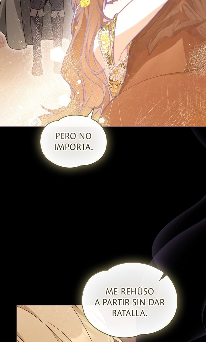 Si Te Enamoras De Una Princesa Con Una Enfermedad Terminal Capitulo 25 página 60
