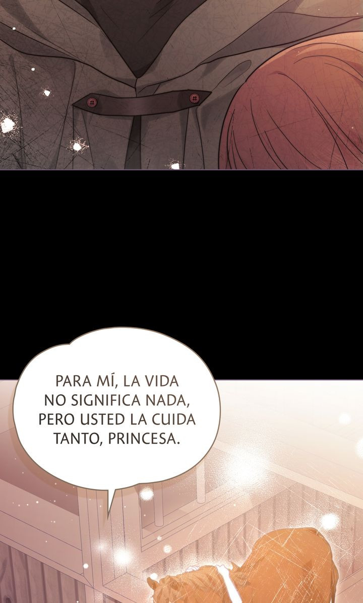 Si Te Enamoras De Una Princesa Con Una Enfermedad Terminal Capitulo 25 página 67