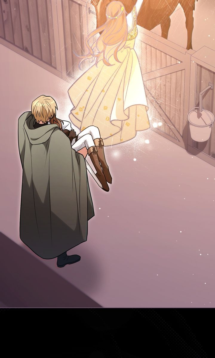 Si Te Enamoras De Una Princesa Con Una Enfermedad Terminal Capitulo 25 página 68