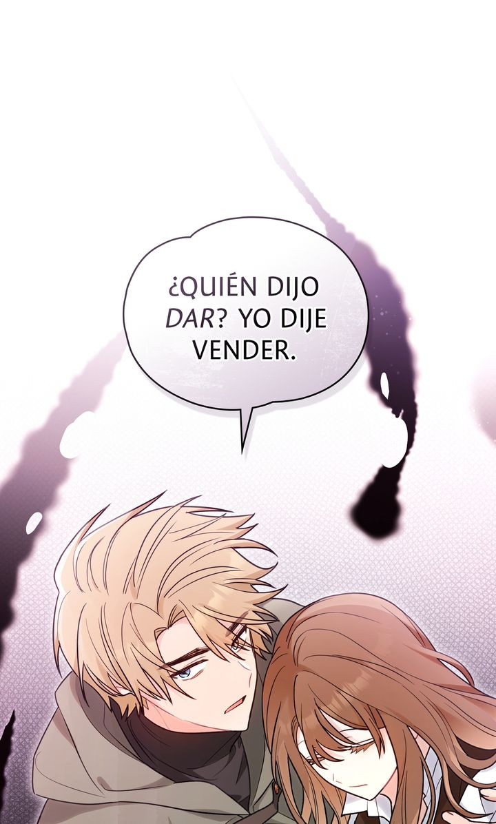Si Te Enamoras De Una Princesa Con Una Enfermedad Terminal Capitulo 25 página 71