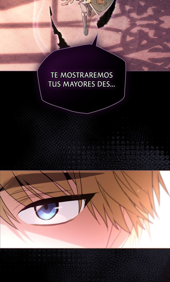 Si Te Enamoras De Una Princesa Con Una Enfermedad Terminal Capitulo 25 página 8