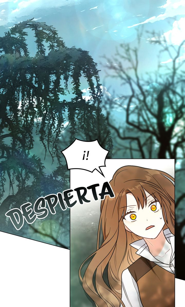 Si Te Enamoras De Una Princesa Con Una Enfermedad Terminal Capitulo 26 página 20