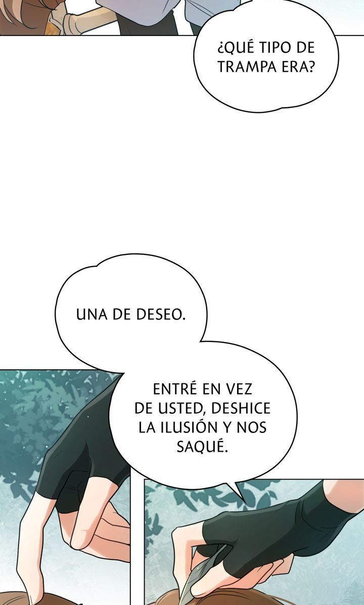 Si Te Enamoras De Una Princesa Con Una Enfermedad Terminal Capitulo 26 página 27