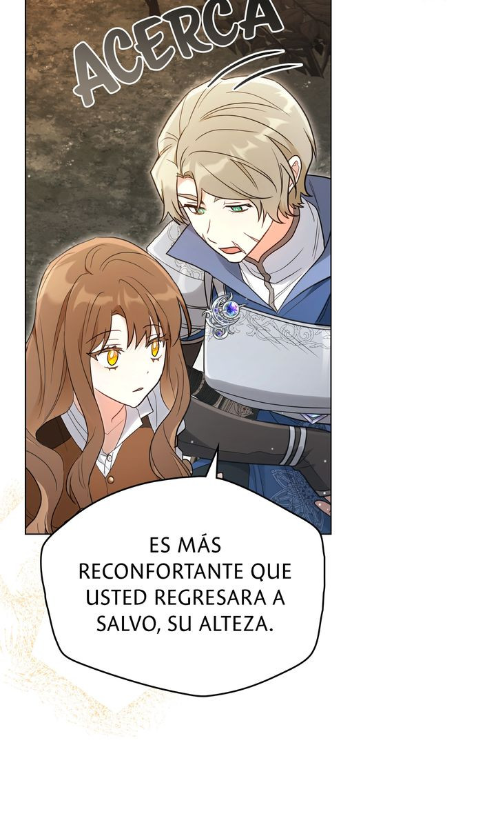 Si Te Enamoras De Una Princesa Con Una Enfermedad Terminal Capitulo 26 página 40