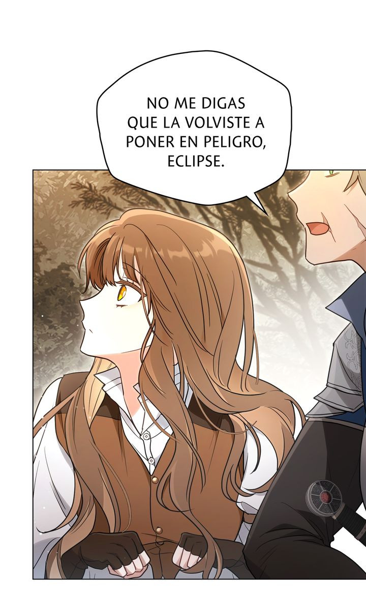 Si Te Enamoras De Una Princesa Con Una Enfermedad Terminal Capitulo 26 página 41