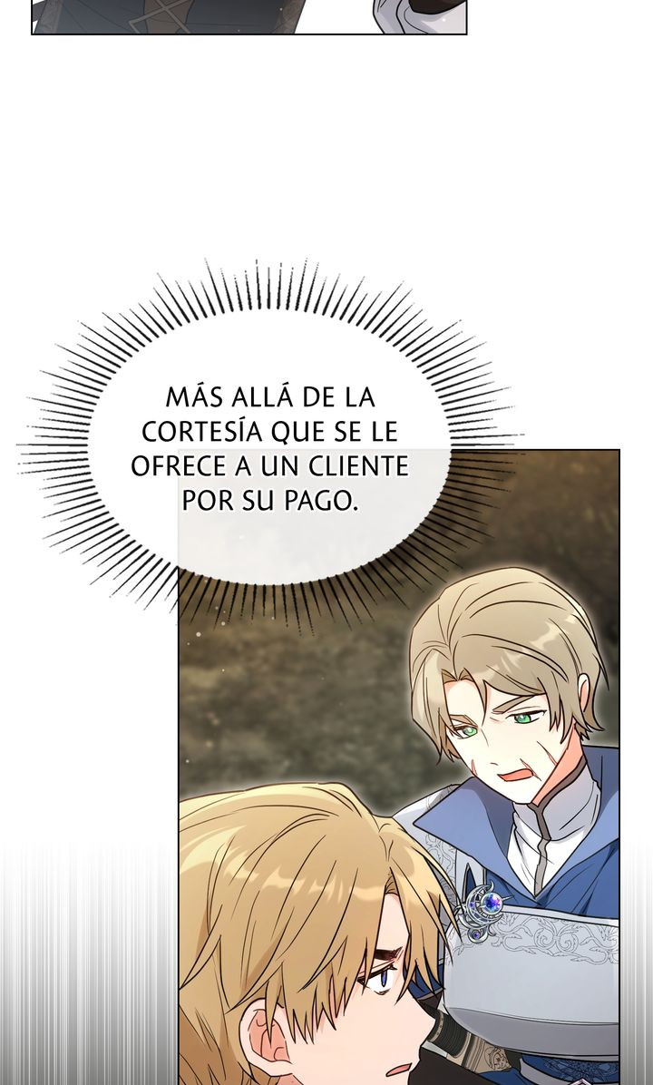 Si Te Enamoras De Una Princesa Con Una Enfermedad Terminal Capitulo 26 página 47