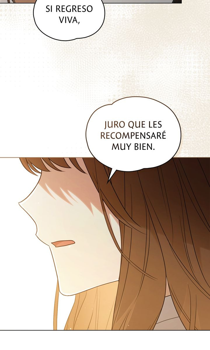 Si Te Enamoras De Una Princesa Con Una Enfermedad Terminal Capitulo 26 página 54