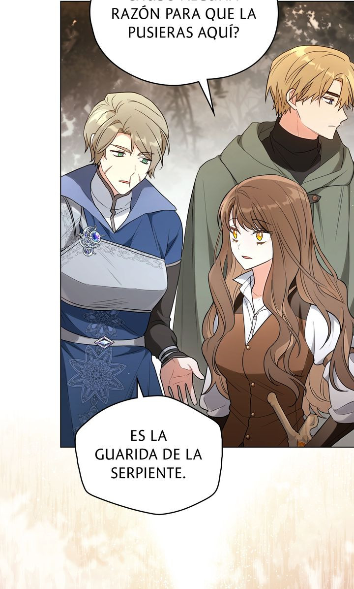 Si Te Enamoras De Una Princesa Con Una Enfermedad Terminal Capitulo 26 página 62