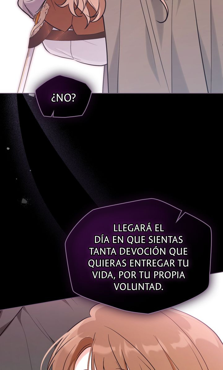 Si Te Enamoras De Una Princesa Con Una Enfermedad Terminal Capitulo 26 página 9