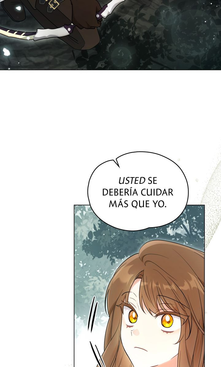 Si Te Enamoras De Una Princesa Con Una Enfermedad Terminal Capitulo 27 página 16