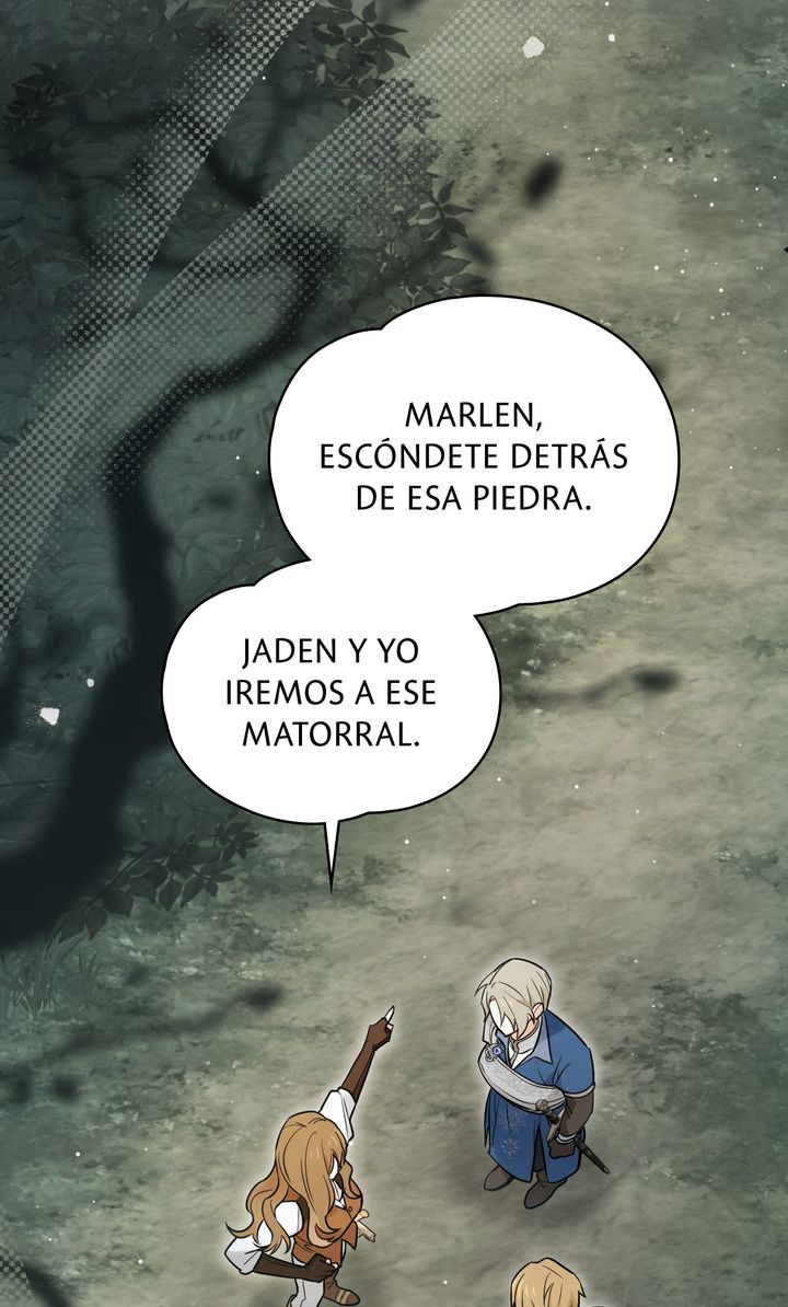 Si Te Enamoras De Una Princesa Con Una Enfermedad Terminal Capitulo 27 página 20