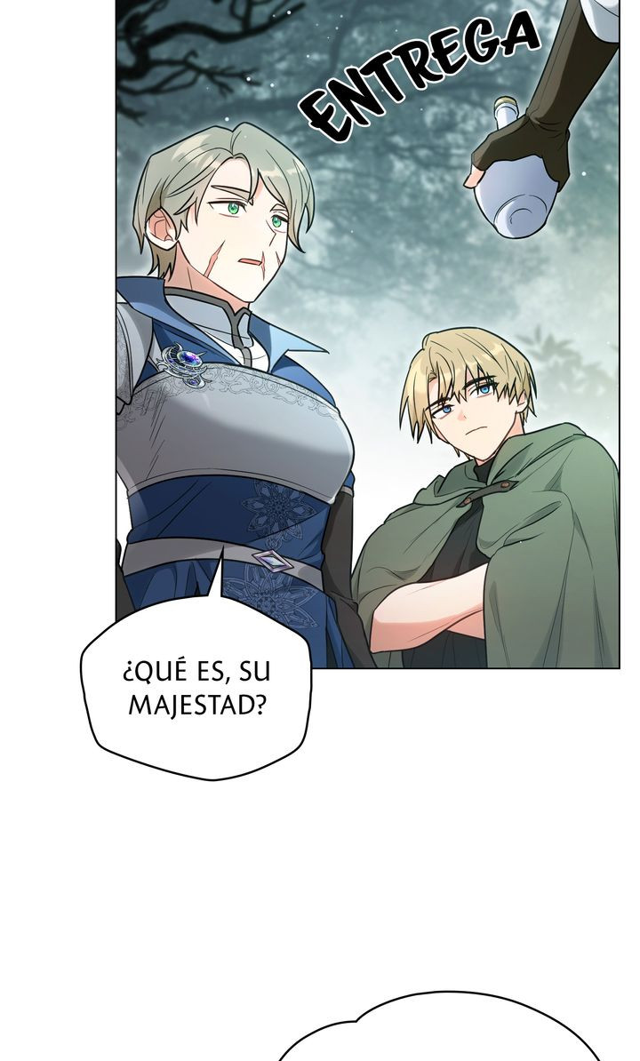 Si Te Enamoras De Una Princesa Con Una Enfermedad Terminal Capitulo 27 página 22