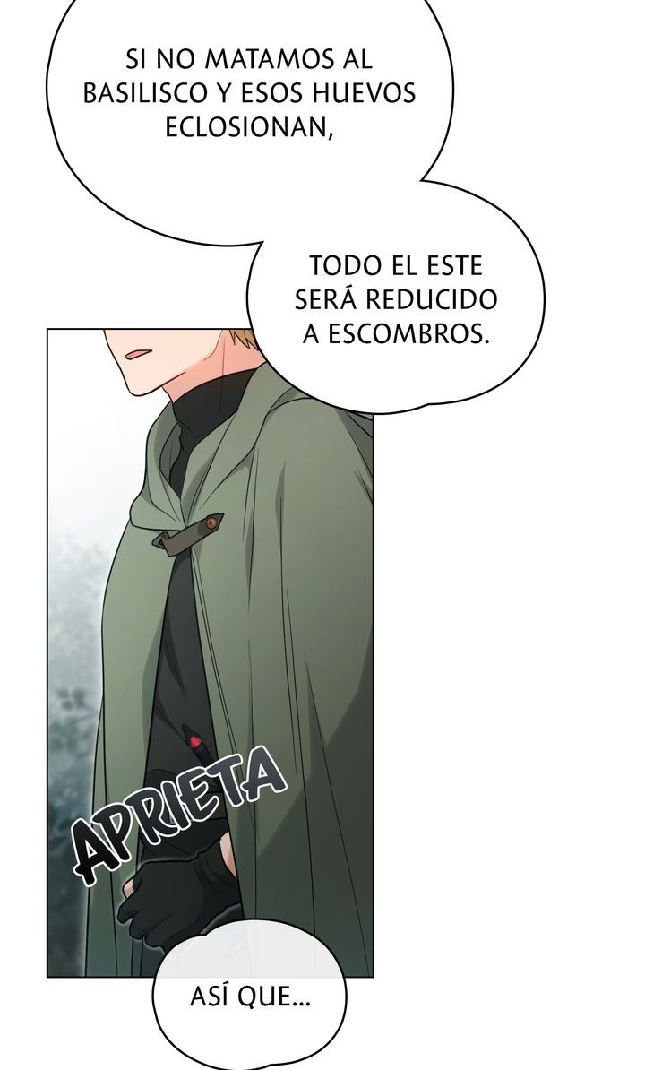 Si Te Enamoras De Una Princesa Con Una Enfermedad Terminal Capitulo 27 página 29