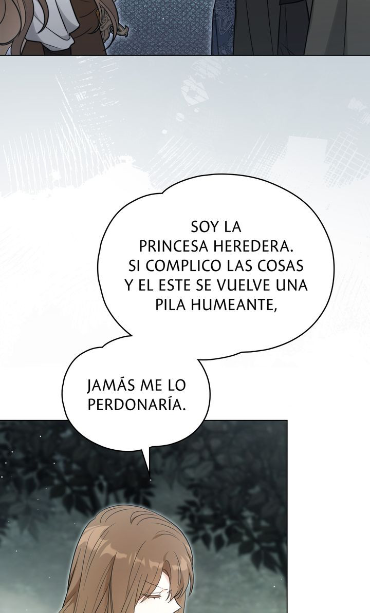 Si Te Enamoras De Una Princesa Con Una Enfermedad Terminal Capitulo 27 página 36