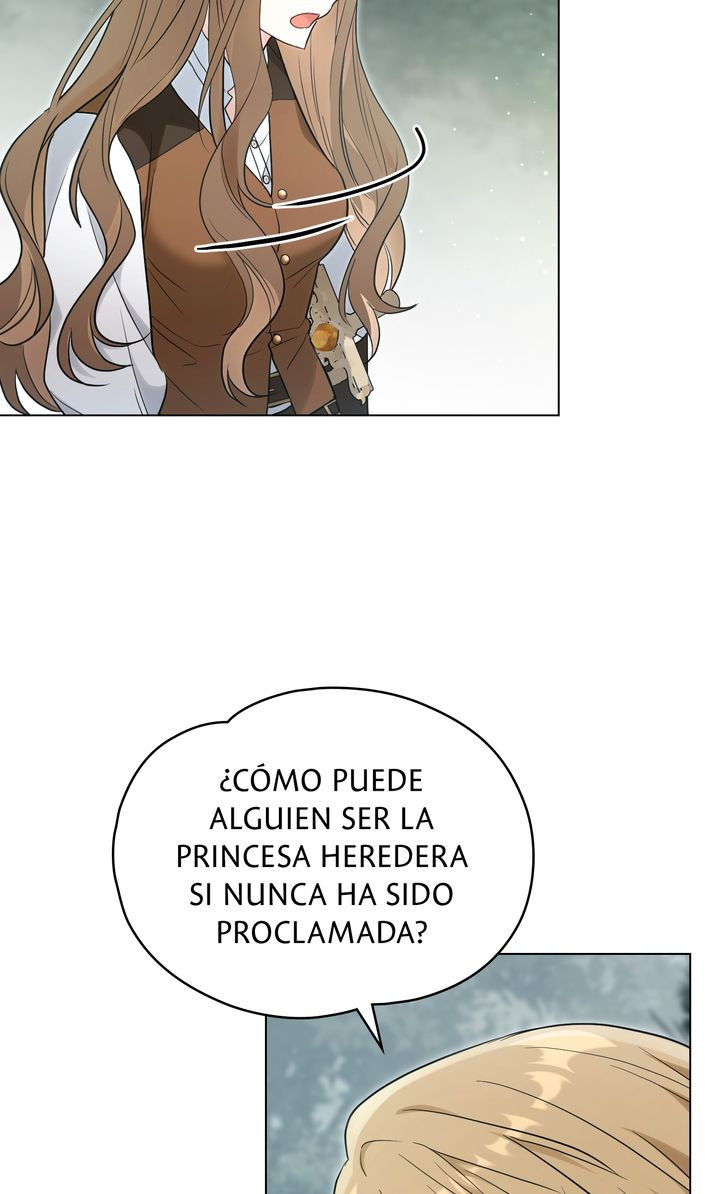 Si Te Enamoras De Una Princesa Con Una Enfermedad Terminal Capitulo 27 página 37
