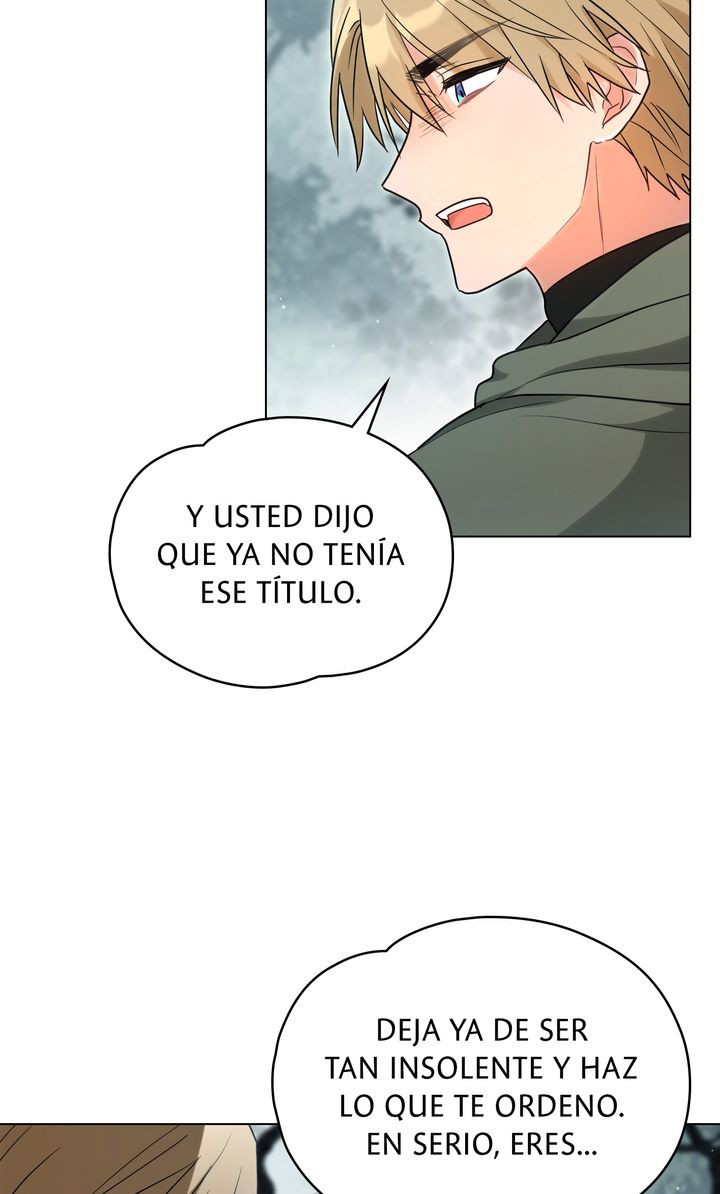 Si Te Enamoras De Una Princesa Con Una Enfermedad Terminal Capitulo 27 página 38