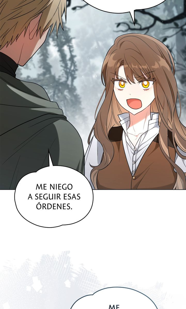 Si Te Enamoras De Una Princesa Con Una Enfermedad Terminal Capitulo 27 página 39