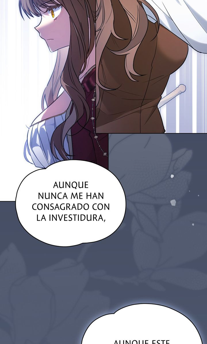 Si Te Enamoras De Una Princesa Con Una Enfermedad Terminal Capitulo 27 página 45