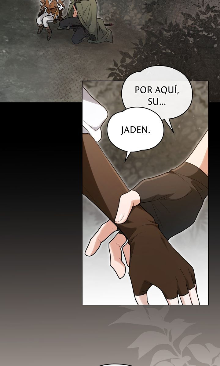 Si Te Enamoras De Una Princesa Con Una Enfermedad Terminal Capitulo 27 página 52