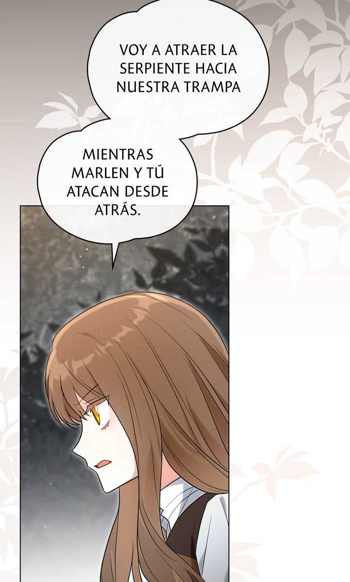 Si Te Enamoras De Una Princesa Con Una Enfermedad Terminal Capitulo 27 página 53
