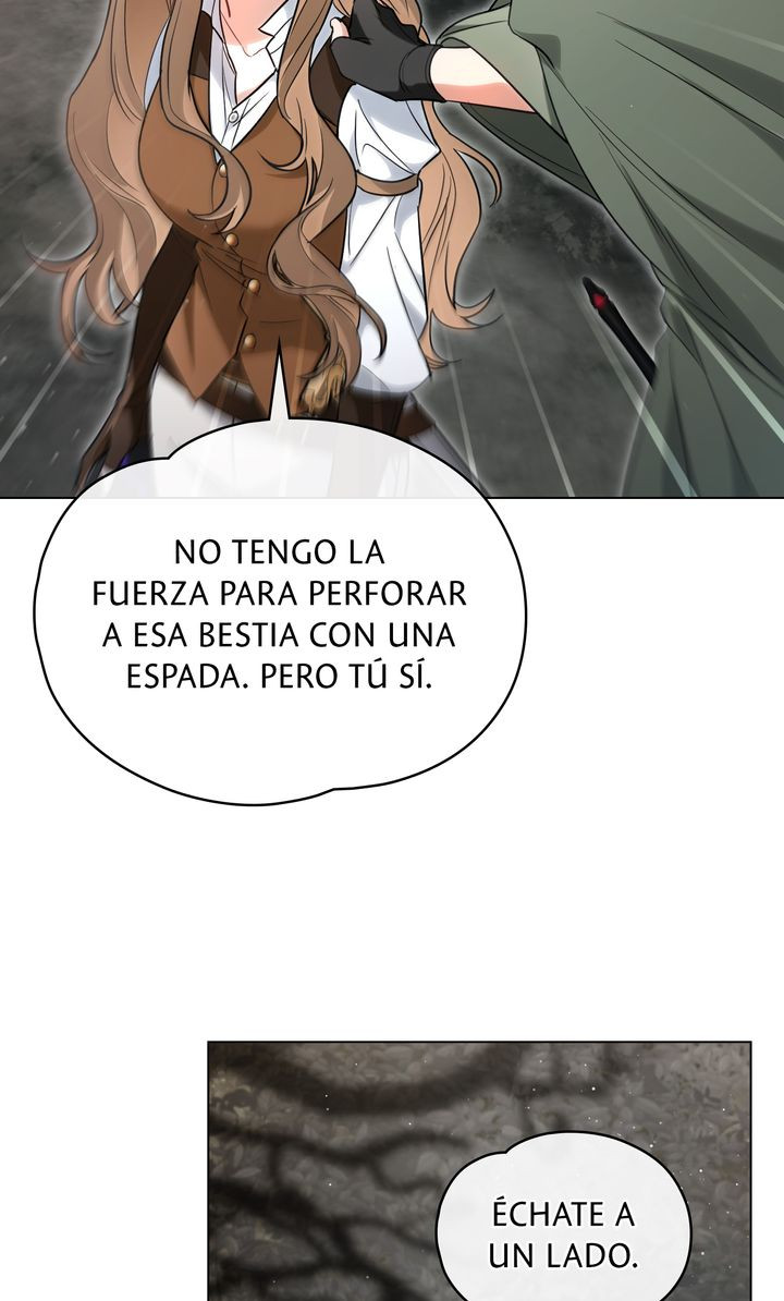 Si Te Enamoras De Una Princesa Con Una Enfermedad Terminal Capitulo 27 página 56