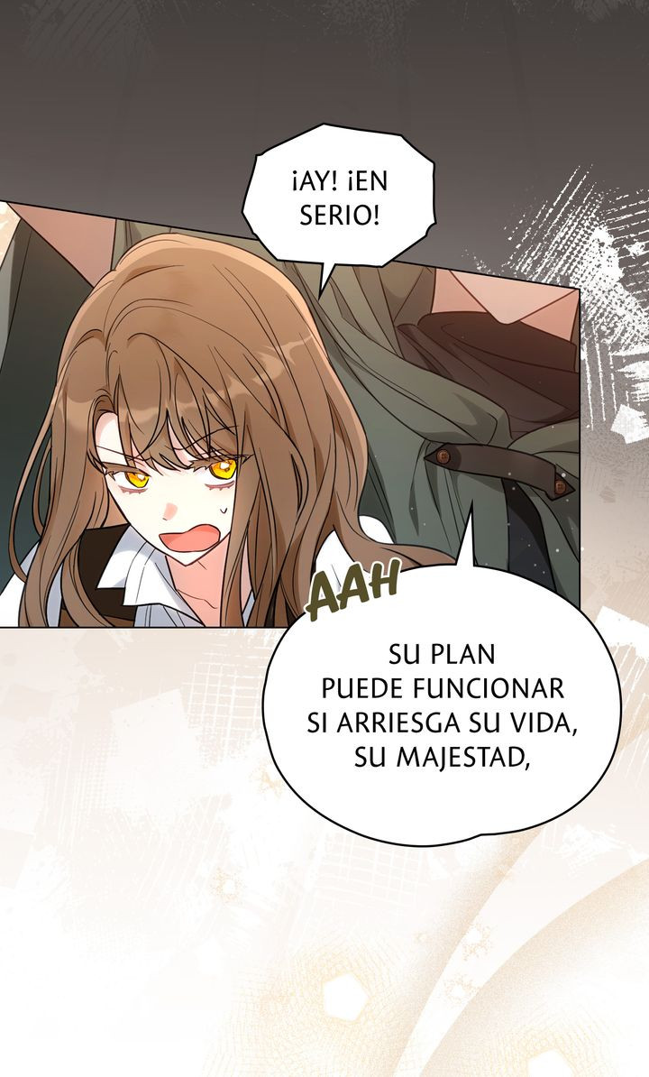 Si Te Enamoras De Una Princesa Con Una Enfermedad Terminal Capitulo 27 página 74