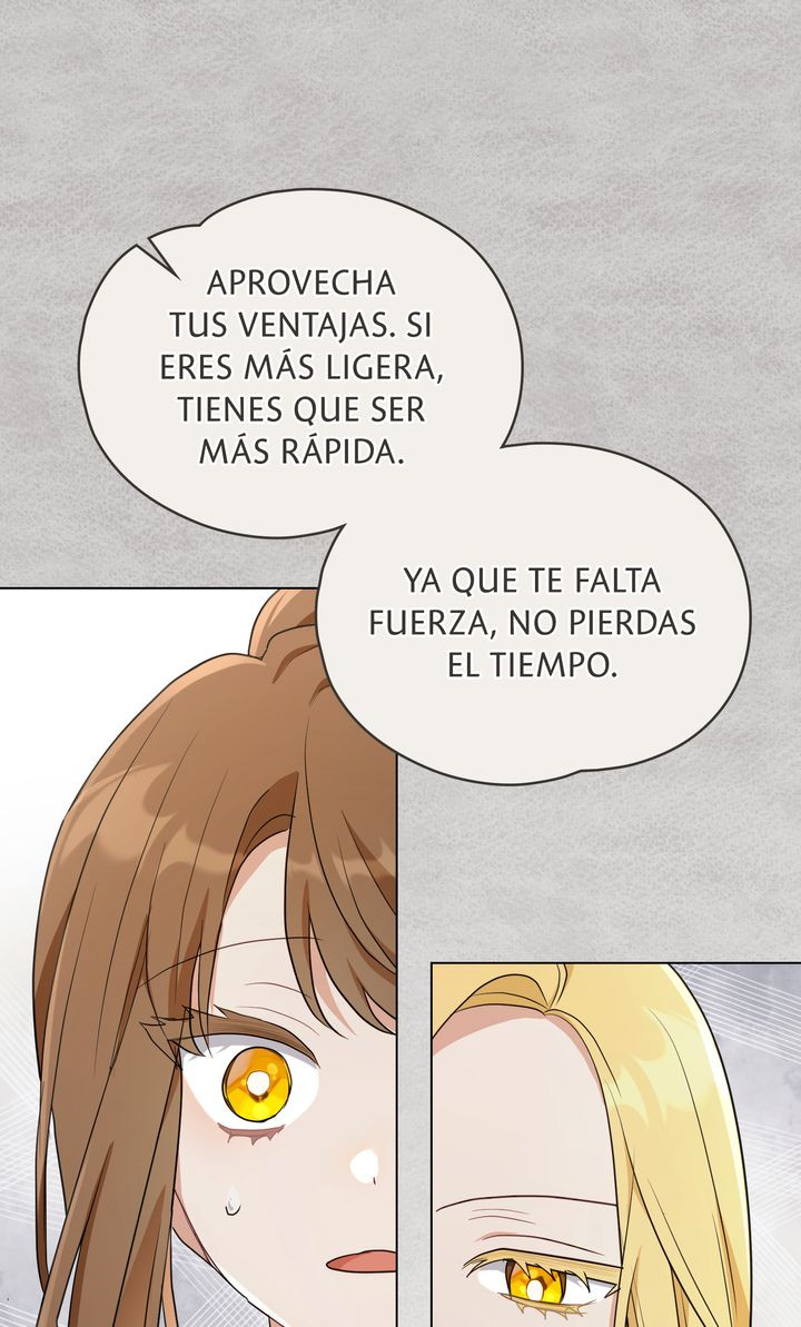 Si Te Enamoras De Una Princesa Con Una Enfermedad Terminal Capitulo 28 página 34