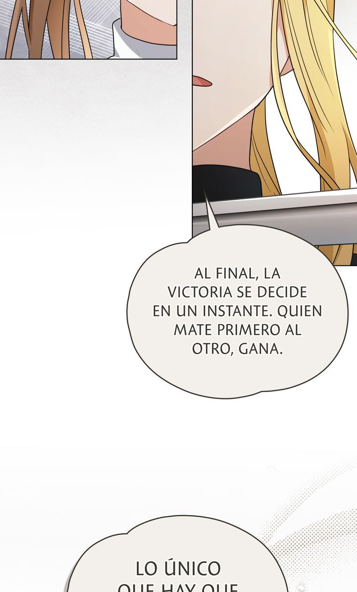 Si Te Enamoras De Una Princesa Con Una Enfermedad Terminal Capitulo 28 página 35