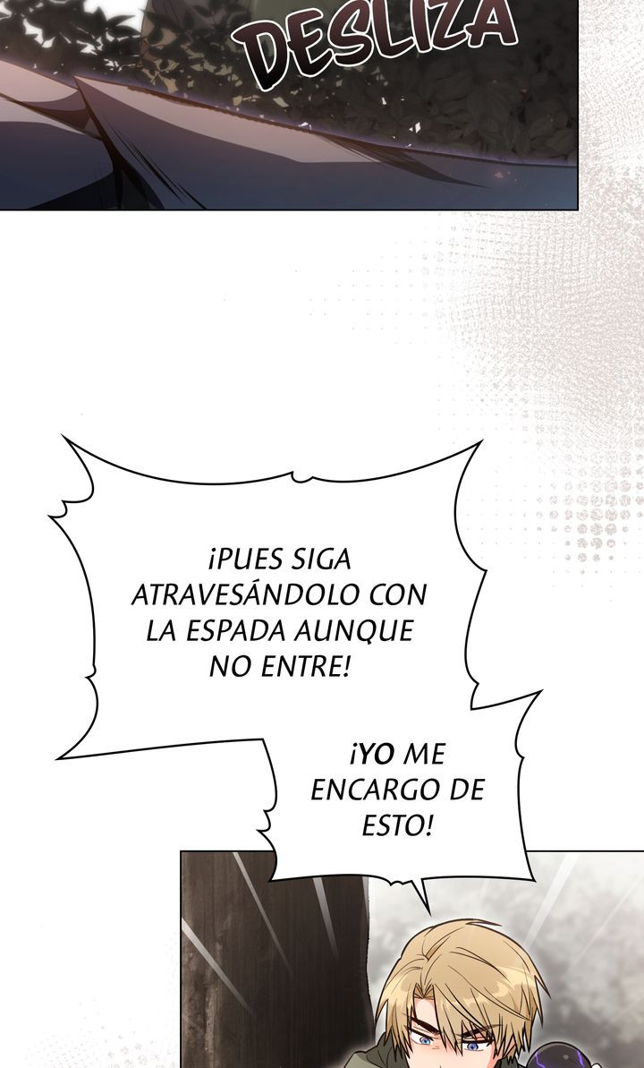 Si Te Enamoras De Una Princesa Con Una Enfermedad Terminal Capitulo 28 página 4