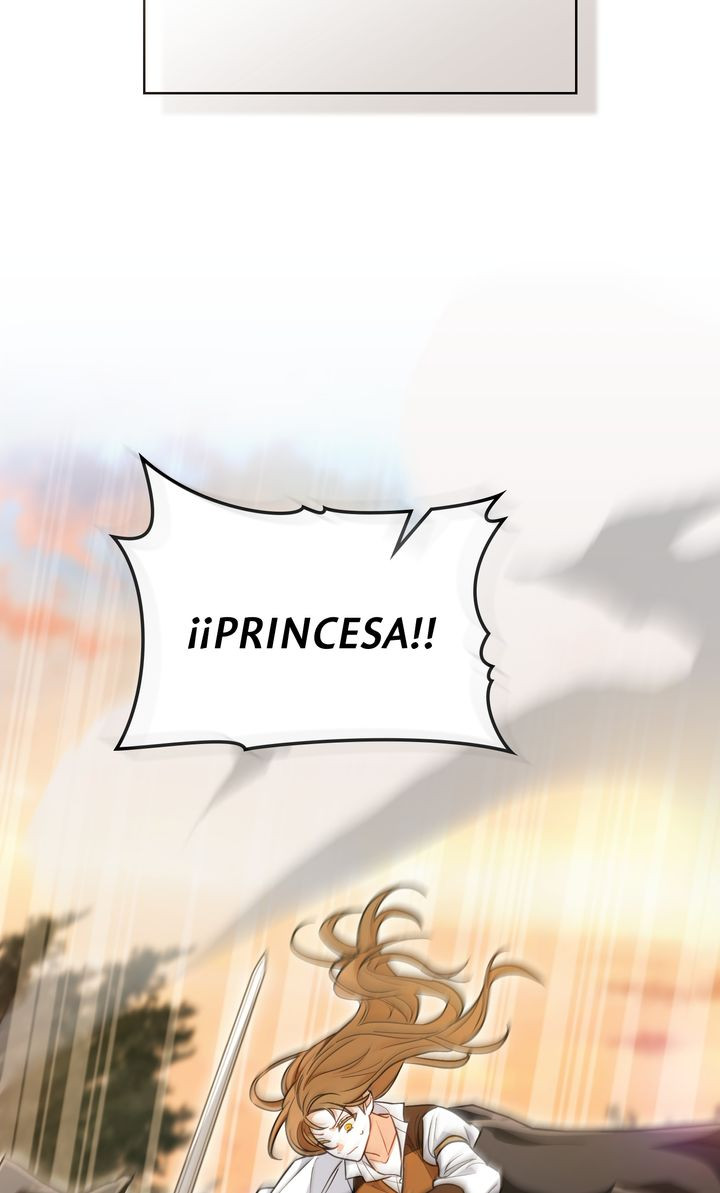 Si Te Enamoras De Una Princesa Con Una Enfermedad Terminal Capitulo 28 página 45