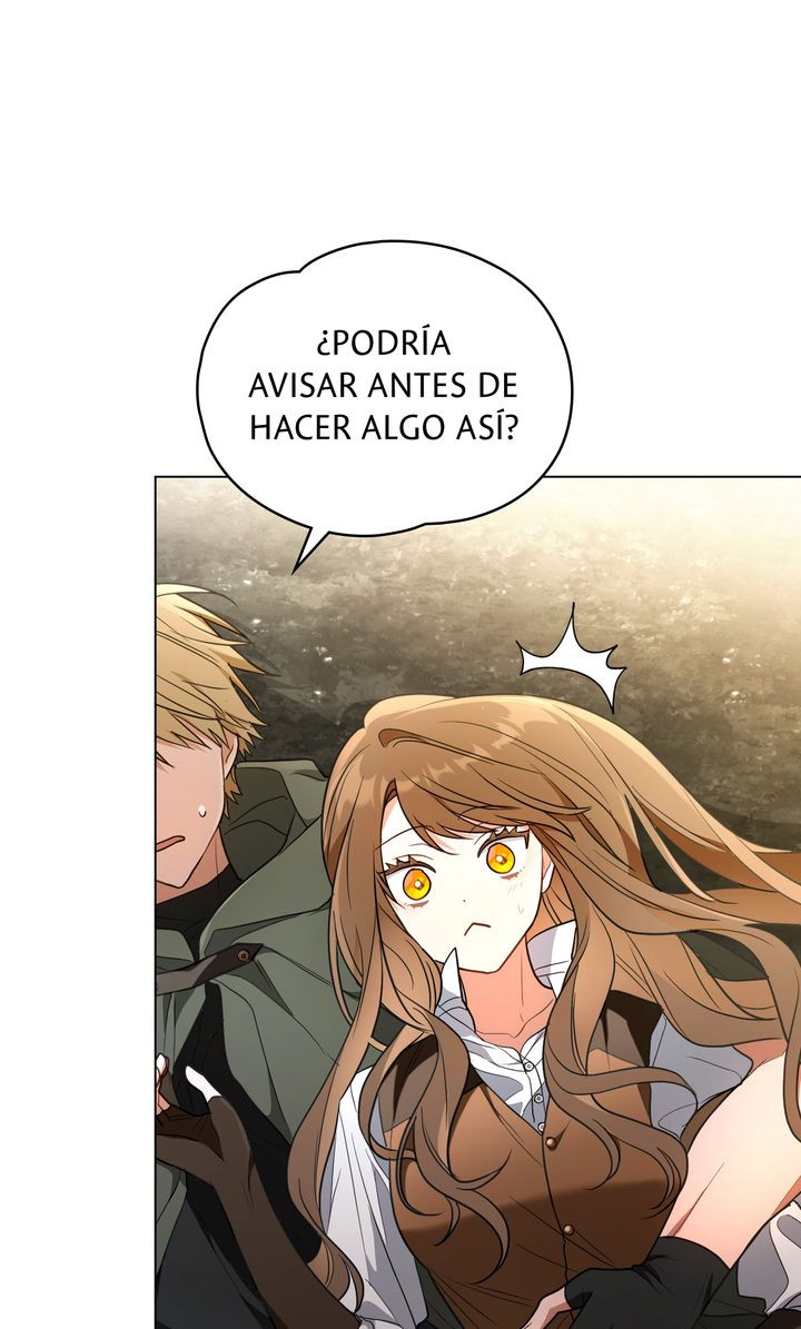 Si Te Enamoras De Una Princesa Con Una Enfermedad Terminal Capitulo 29 página 37