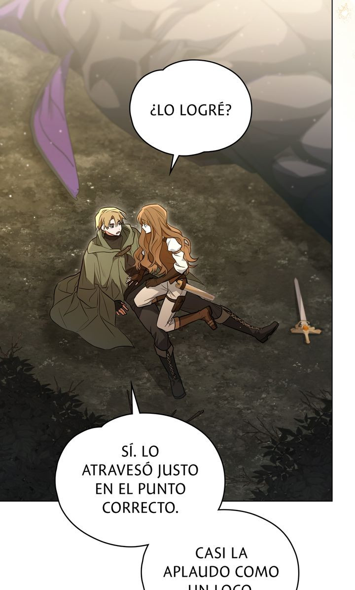 Si Te Enamoras De Una Princesa Con Una Enfermedad Terminal Capitulo 29 página 40
