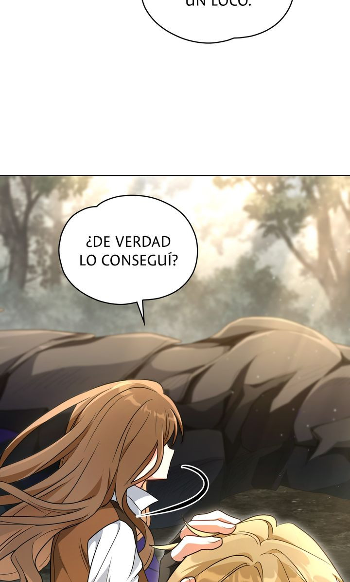 Si Te Enamoras De Una Princesa Con Una Enfermedad Terminal Capitulo 29 página 41